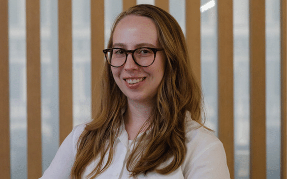 author image: Joanna Dressel