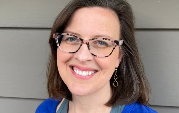 author image: Tracy Bergstrom