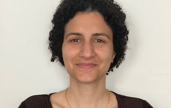 author image: Claire Baytas