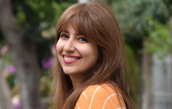 author image: Elmira Jangjou