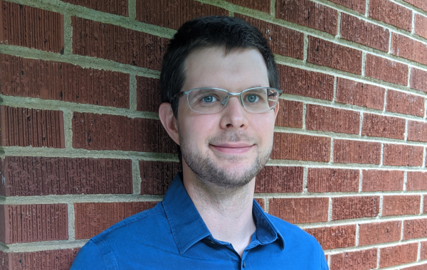 author image: Jonathan Barefield